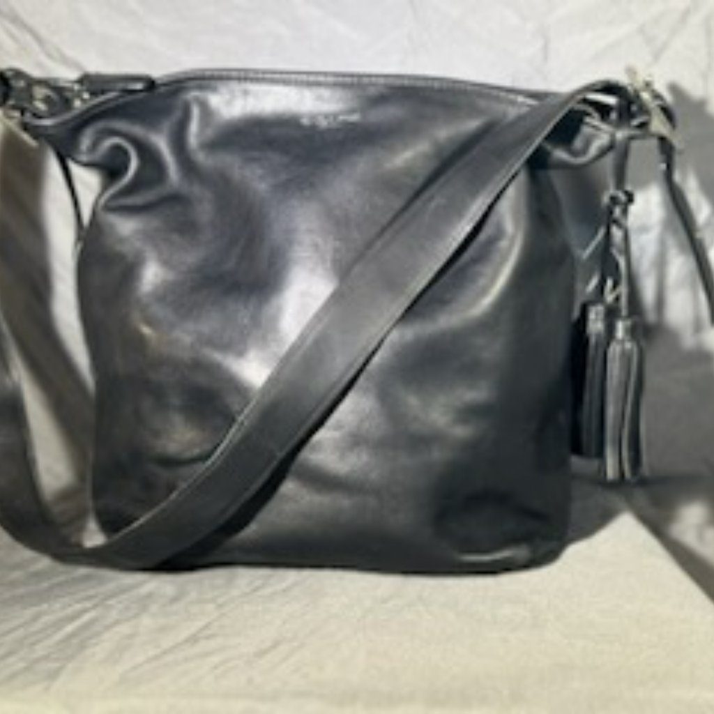 Authentic Coach Bag  Vintage
